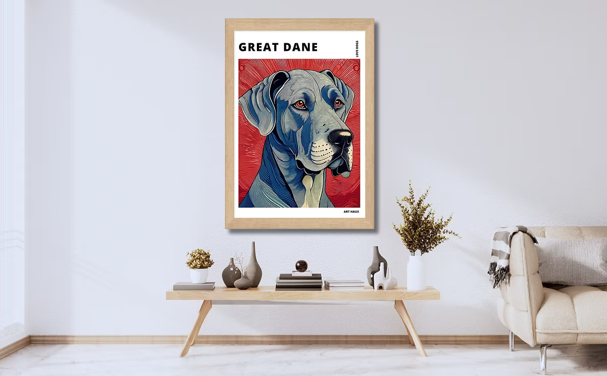 Great Dane