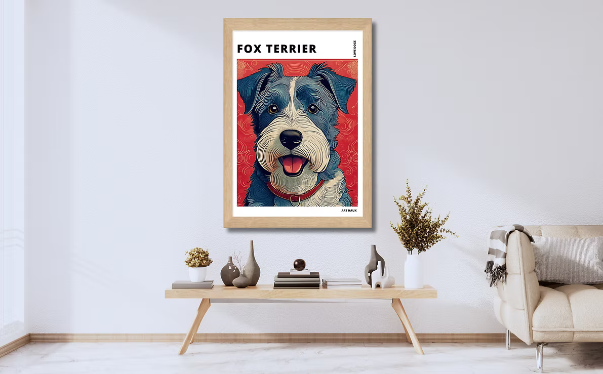 Fox Terrier
