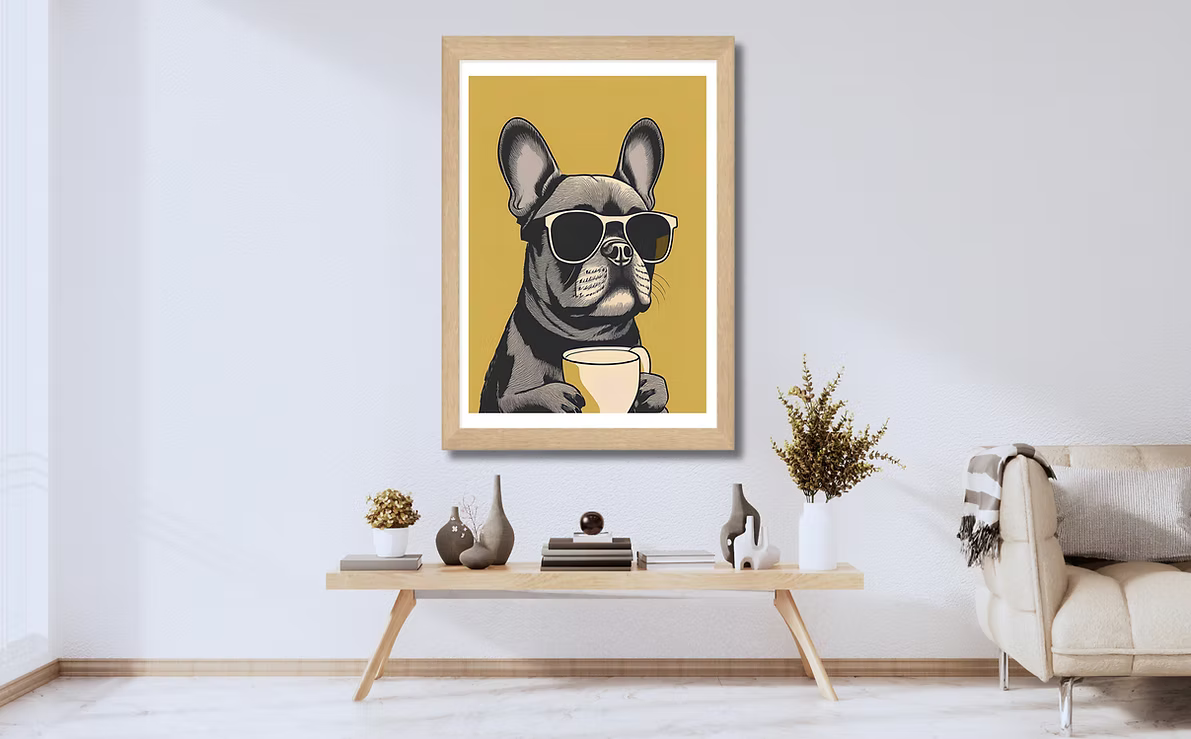 French Bulldog