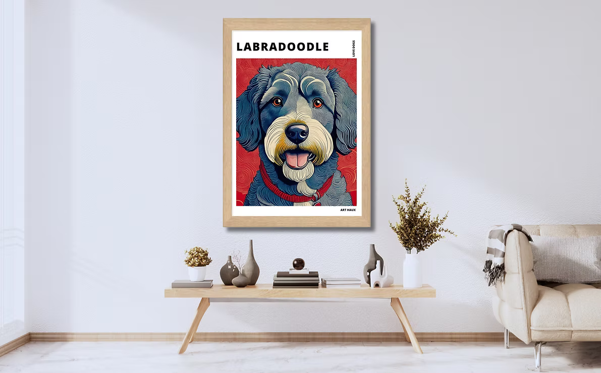 Labradoodle