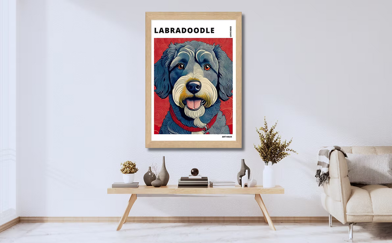Labradoodle