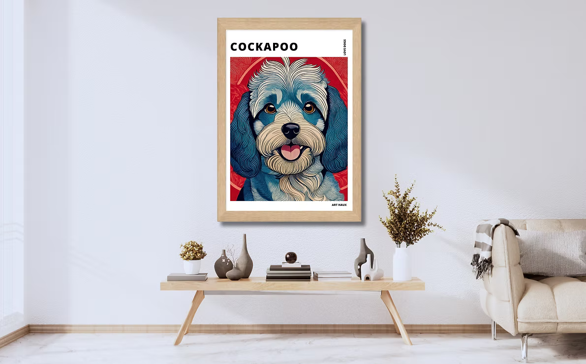 Cockapoo