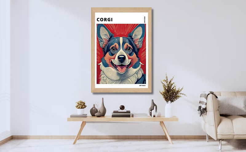 Corgi