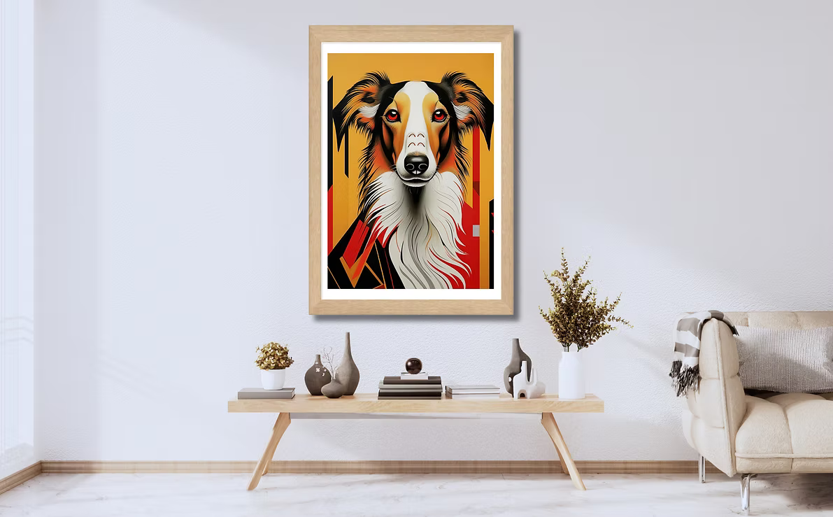 Borzoi