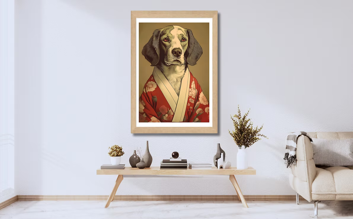 Murray River Retriever