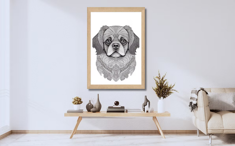 Pekingese