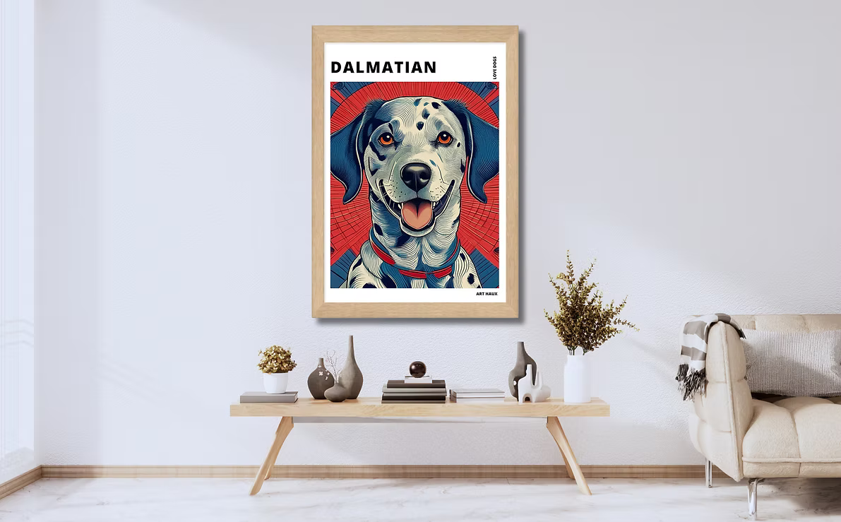 Dalmatian