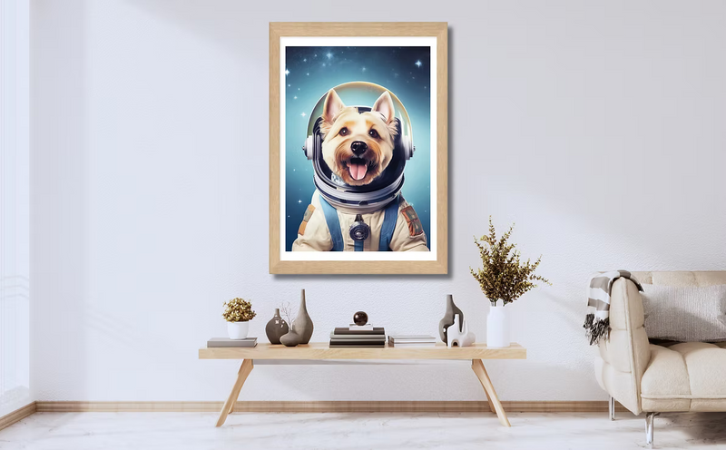 West Highland White Terrier