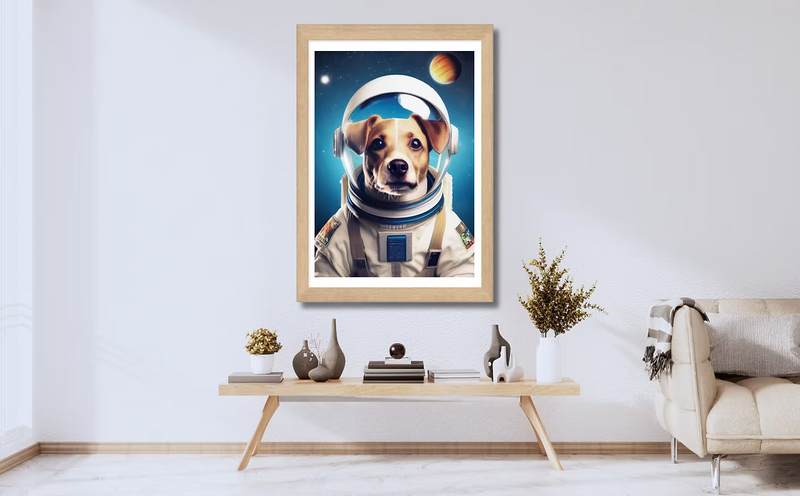 Parson Russell Terrier