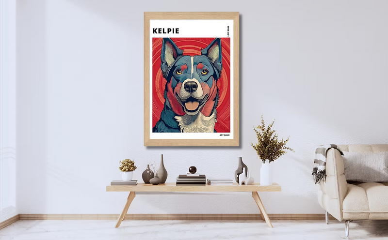 Kelpie