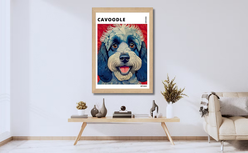 Cavoodle