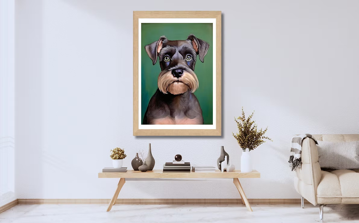 Schnauzer