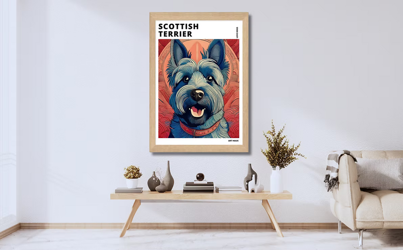 Scottish Terrier