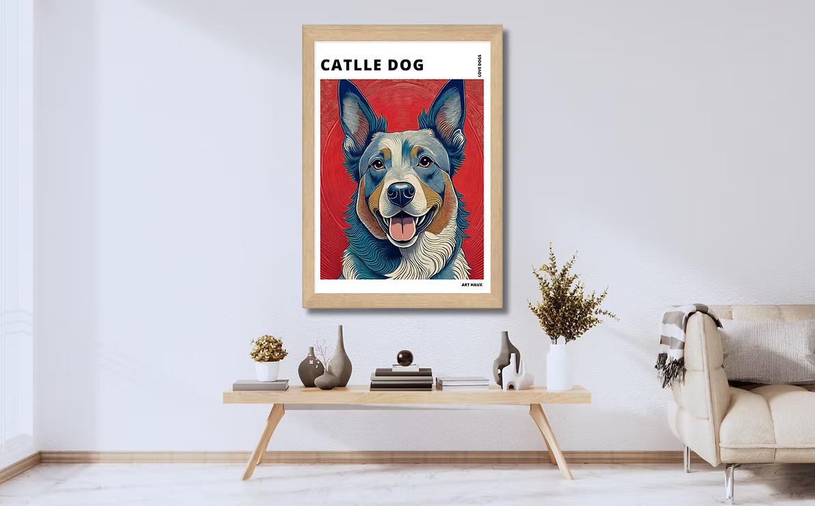 Cattle Dog