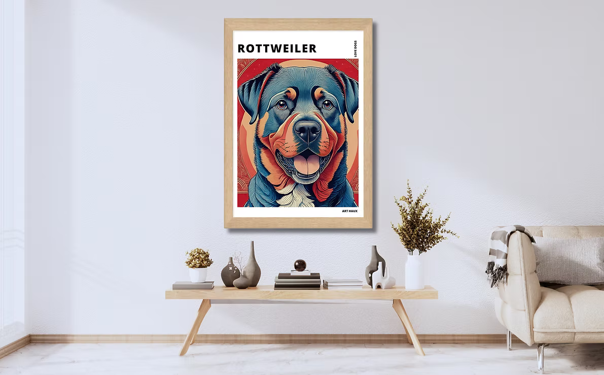 Rottweiler