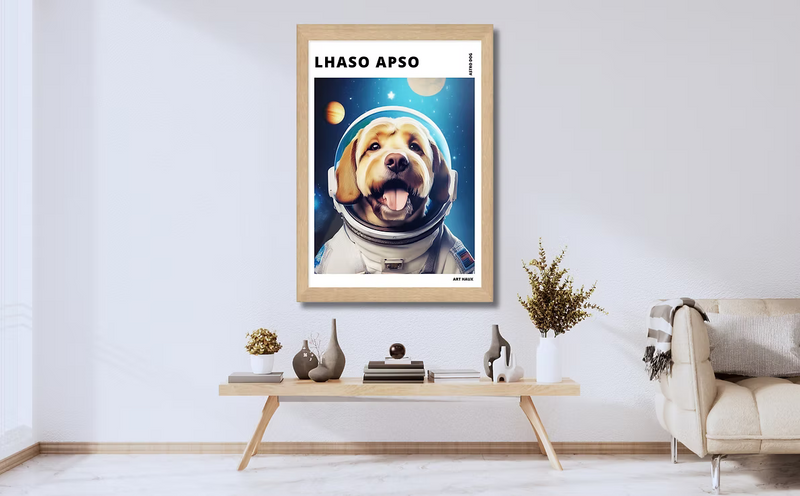 Lhaso Apso