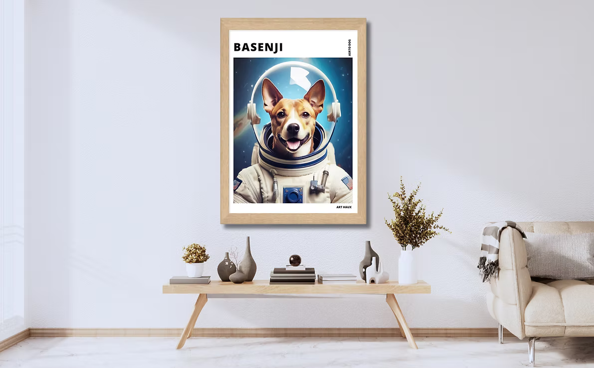 Basenji