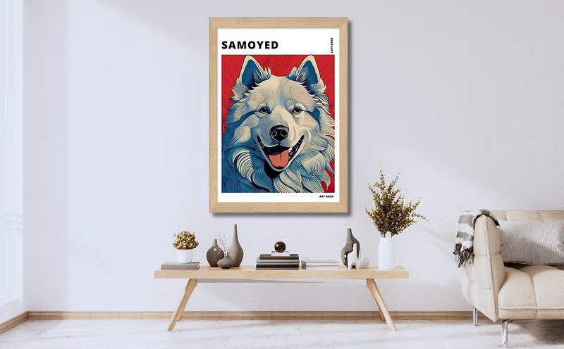 Samoyed