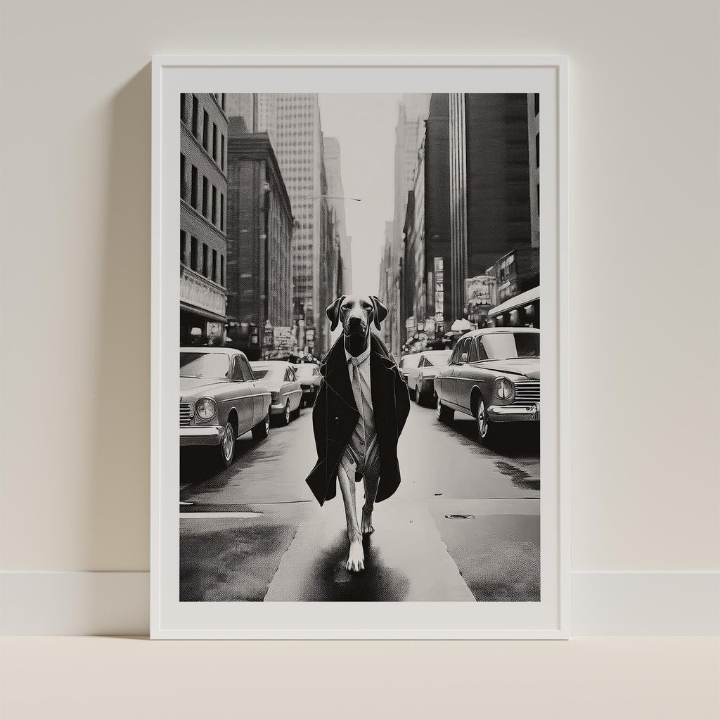 Rhoedesian Ridgeback Doggy Dean Series image 9