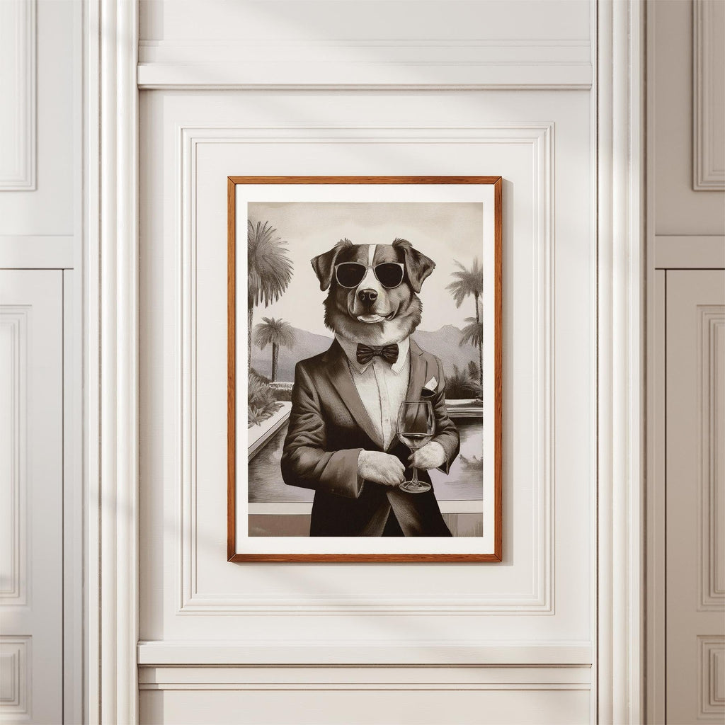 Australian Shepherd The Distinguished Gentleman Dog Series image 3