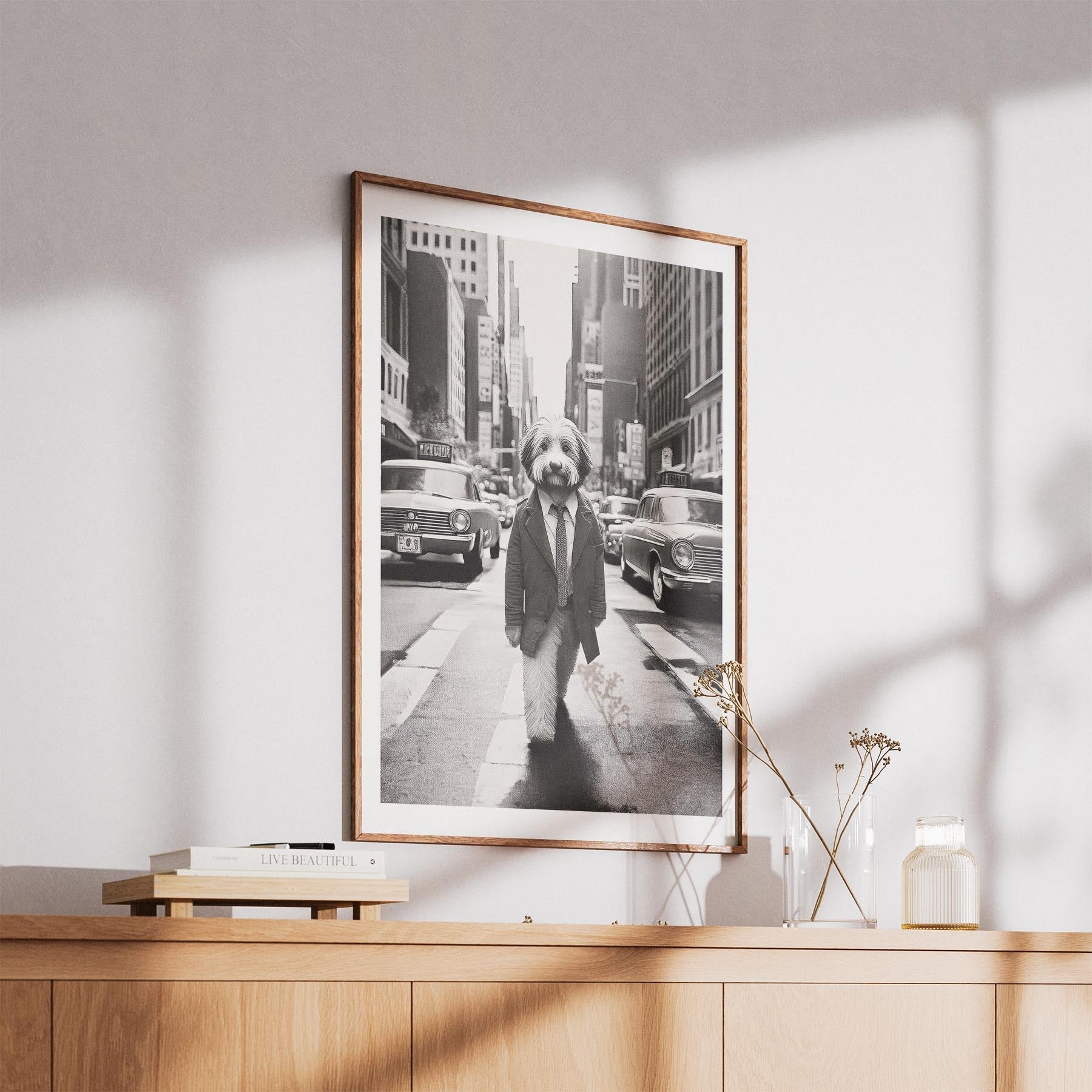 Smithfield Sheepdog Doggy Dean Series image 5