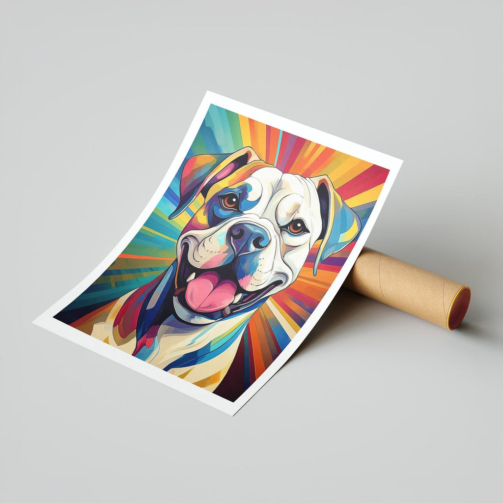 Great Dane Colour Graphics 5 image 9
