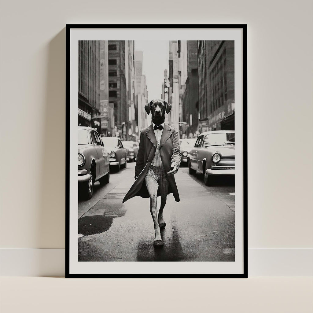 German Pointer Doggy Dean Series image 0