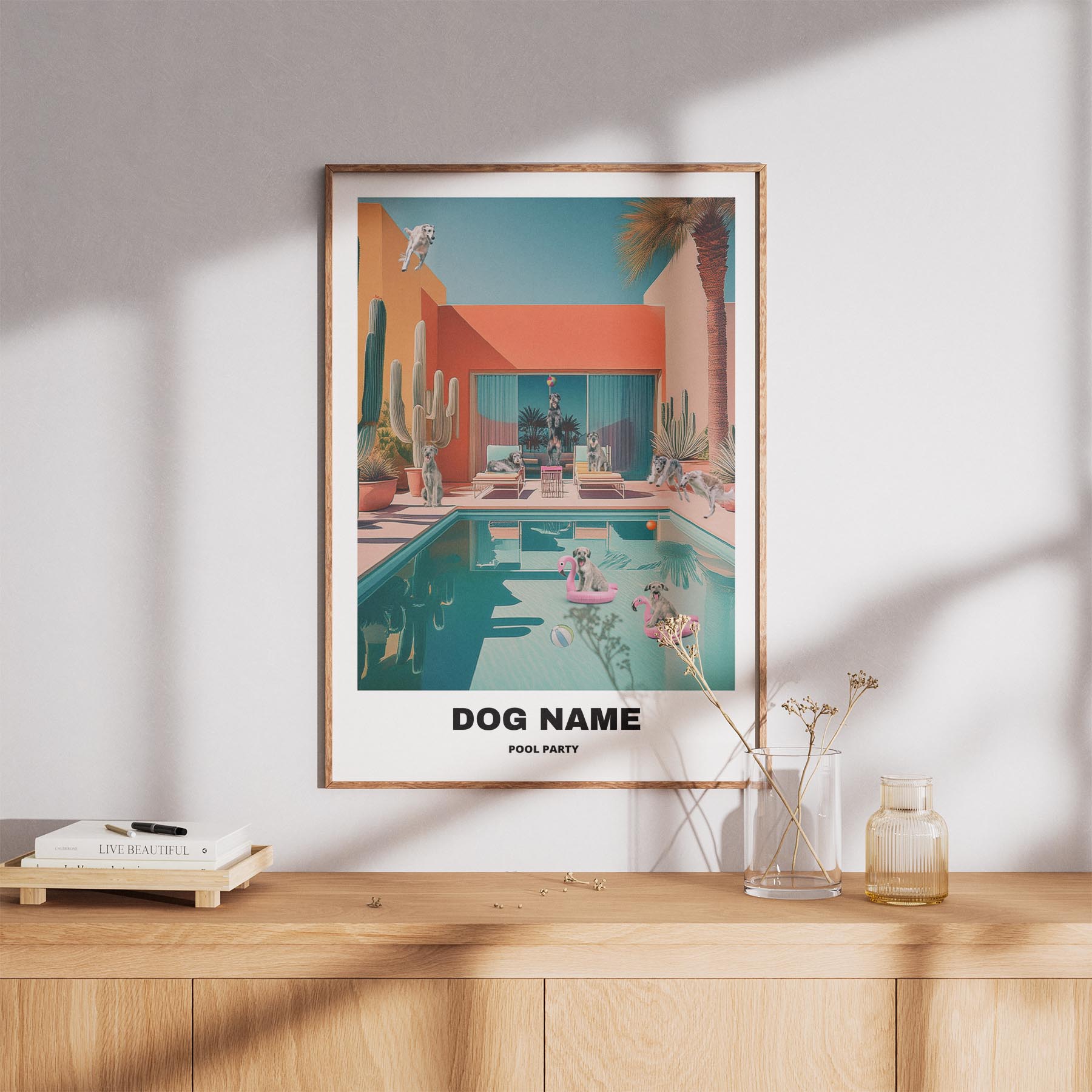 Wolfhound Custom Pool Party WITH TEXT image 8