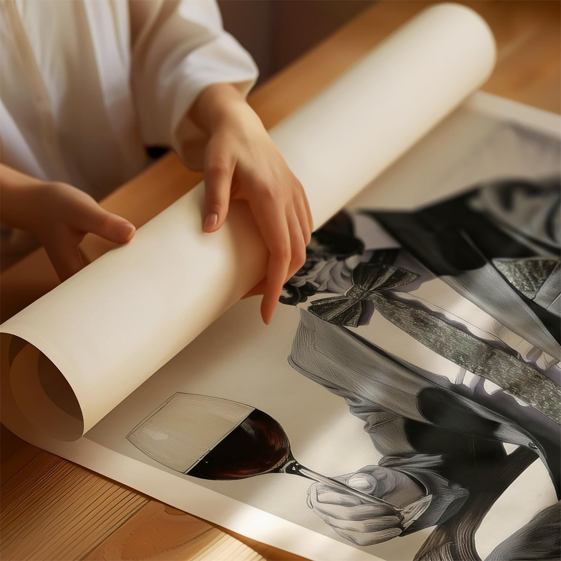 Boxer The Distinguished Gentleman Dog Series 2 image 1