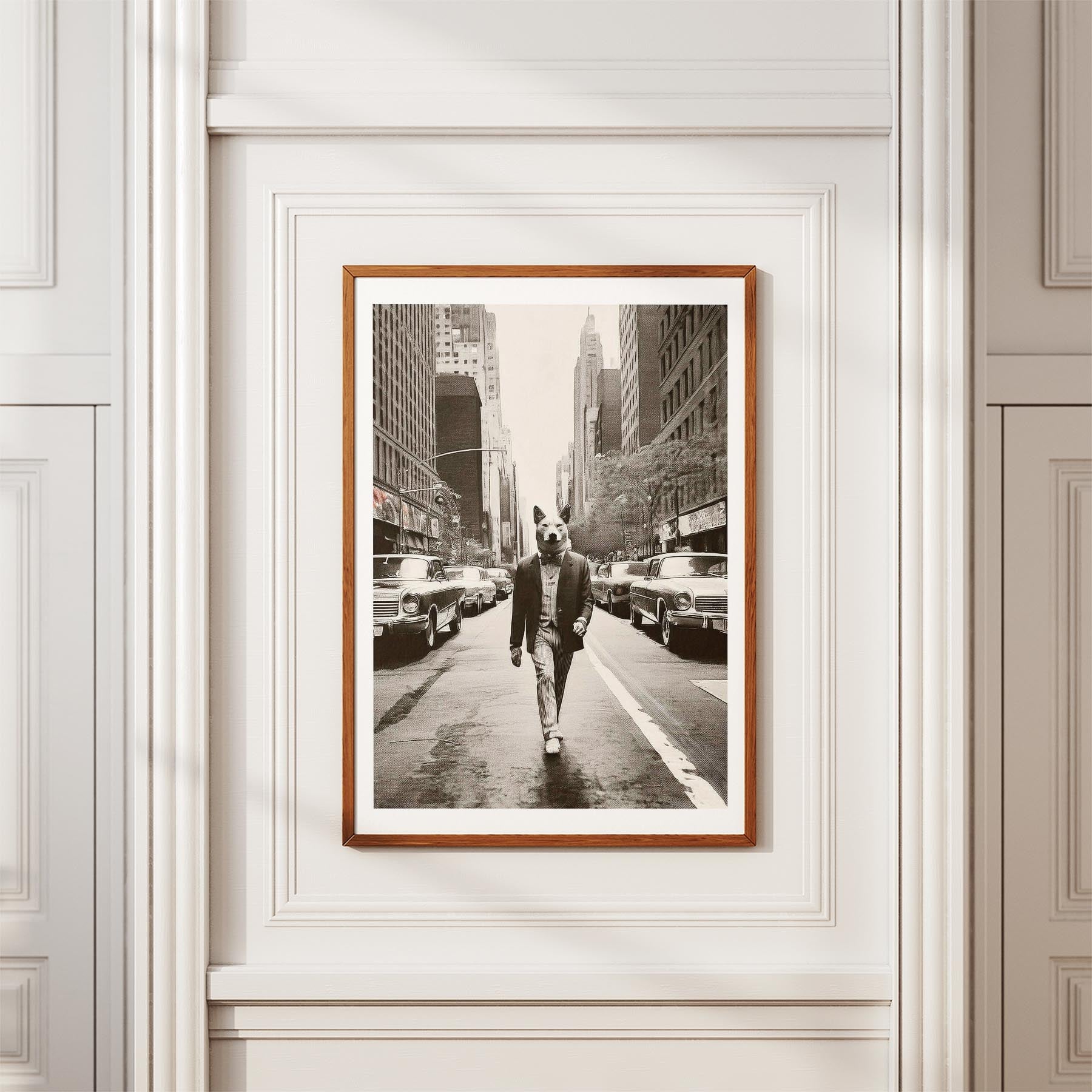 Shiba Doggy Dean Series image 3