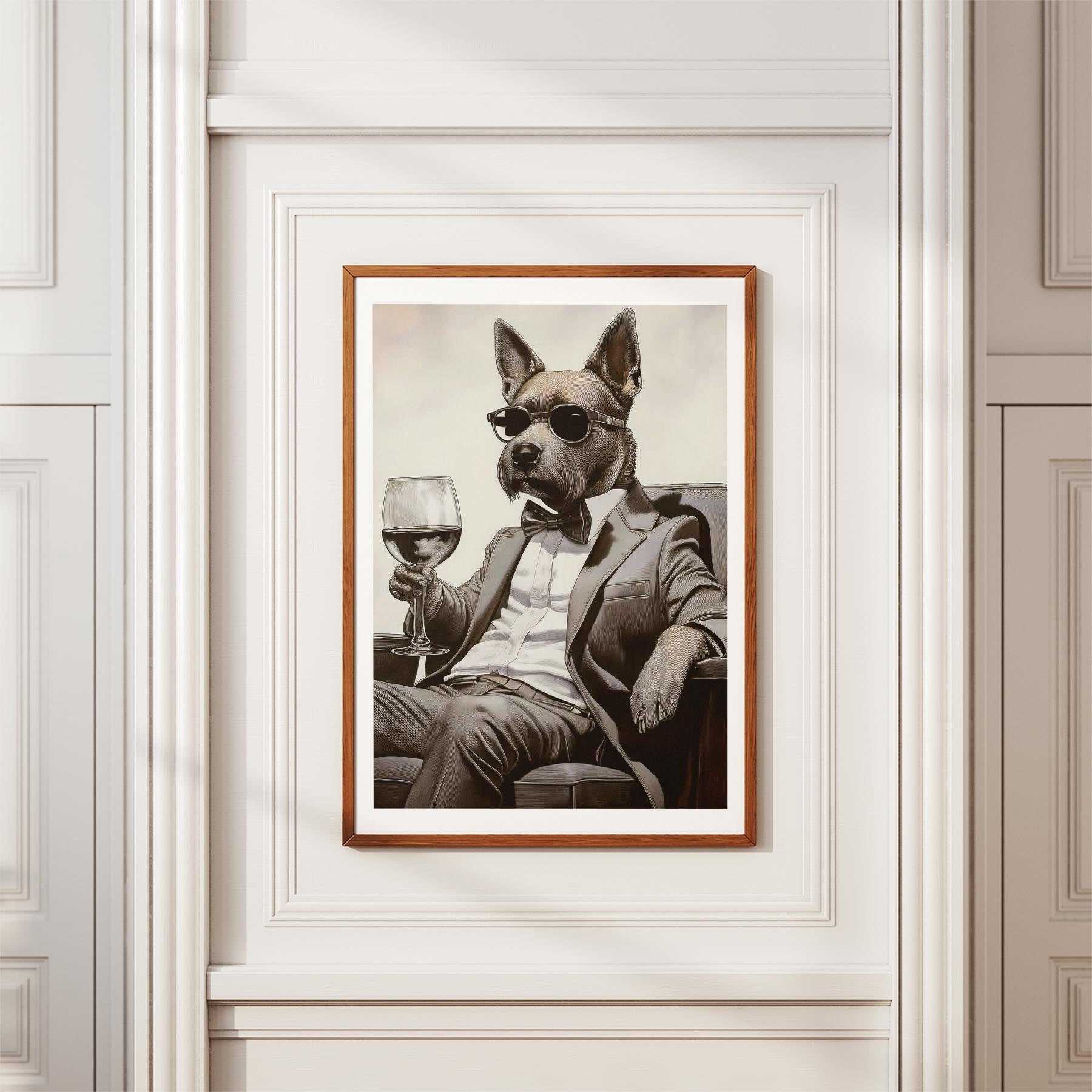 Australian Terrier The Distinguished Gentleman Dog Series image 3