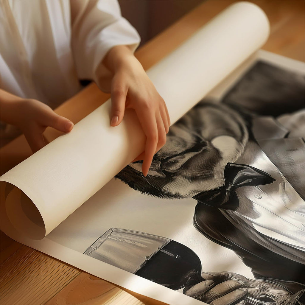 Australian Shepherd The Distinguished Gentleman Dog Series 1 image 1