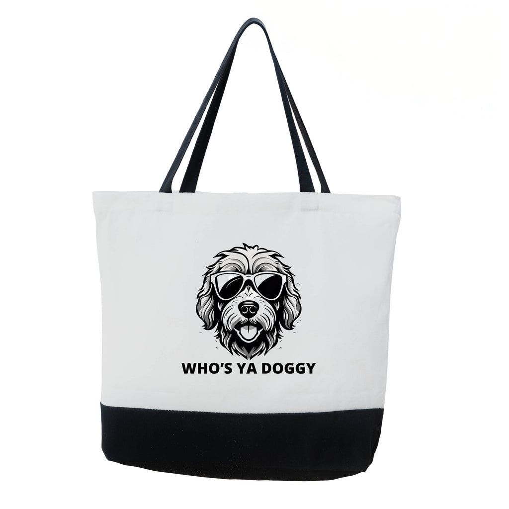 Puli Who's Your Doggy Bag image 0