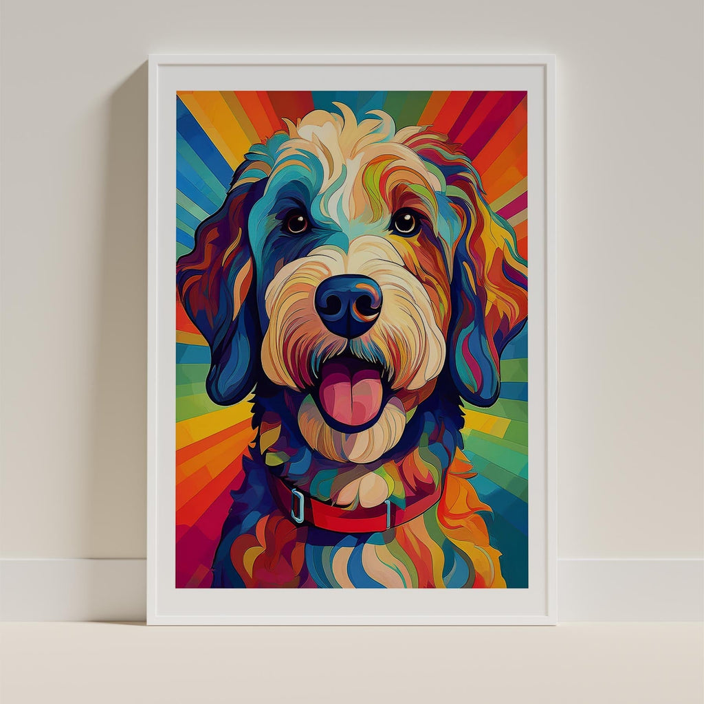 Untitled- Colour Graphics 1 image 10