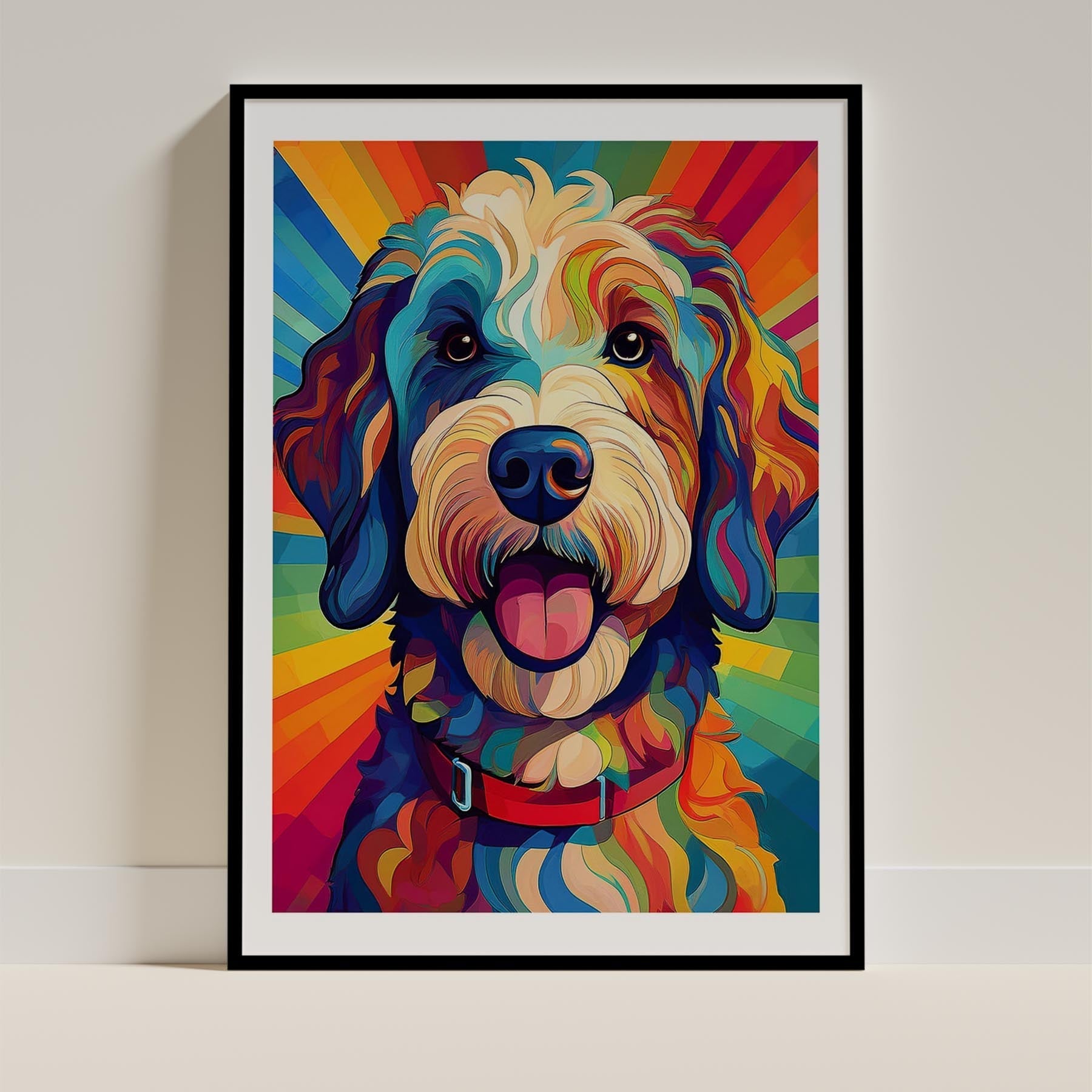 Untitled- Colour Graphics 1 image 12