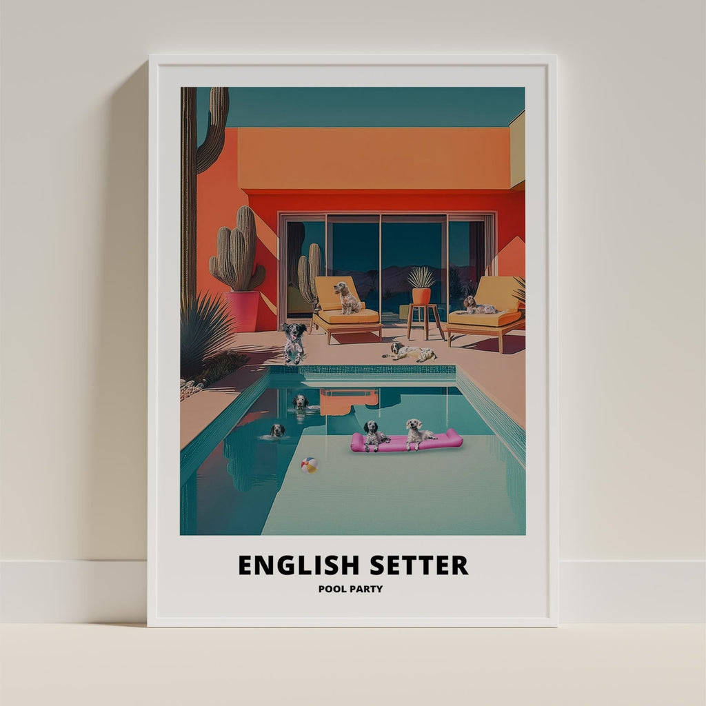 Kelpie Pool Party image 11