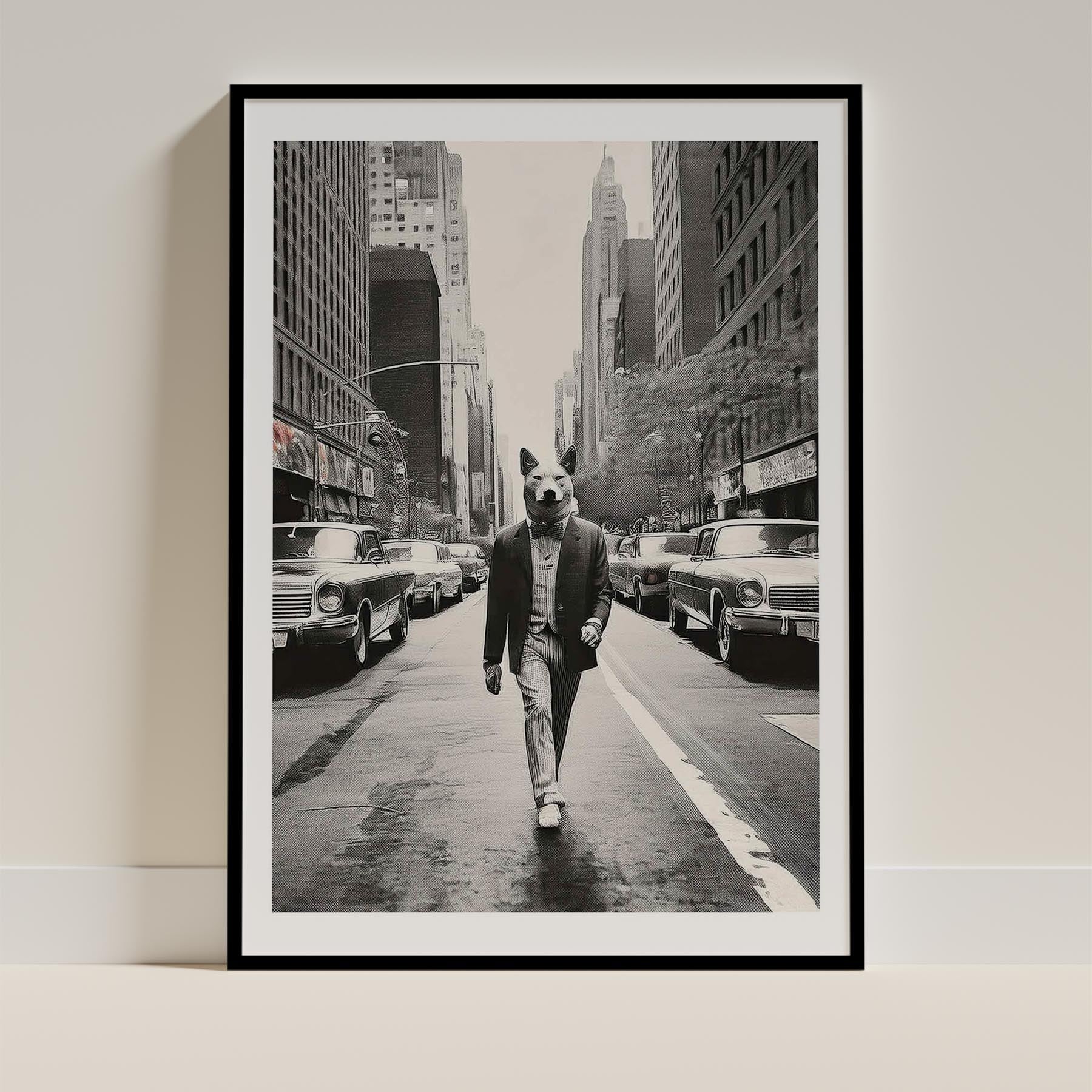 Shiba Doggy Dean Series image 0