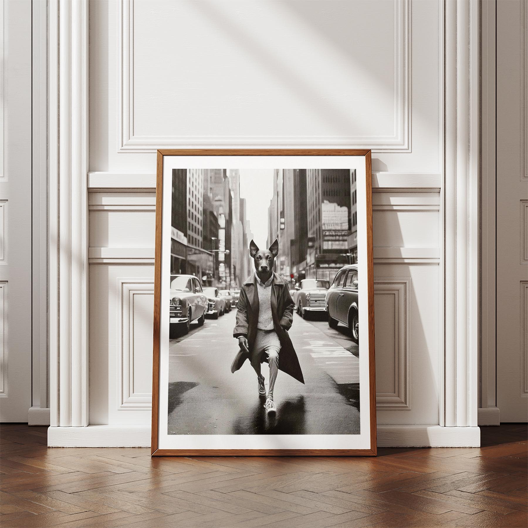 Kelpie Doggy Dean Series image 4