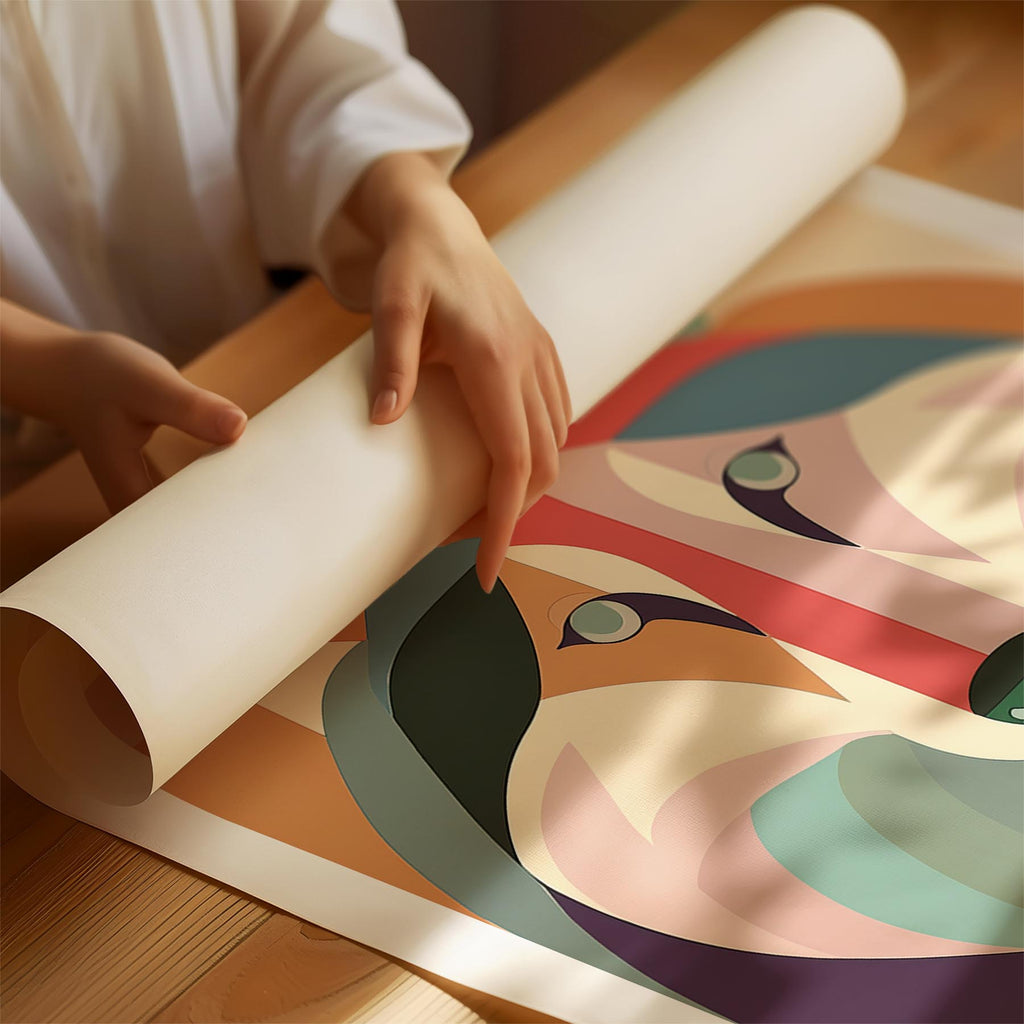 70'S Retro Custom Artwork WITH NAME image 10