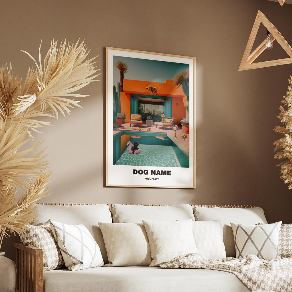 Oodles Custom Pool Party WITH TEXT image 9