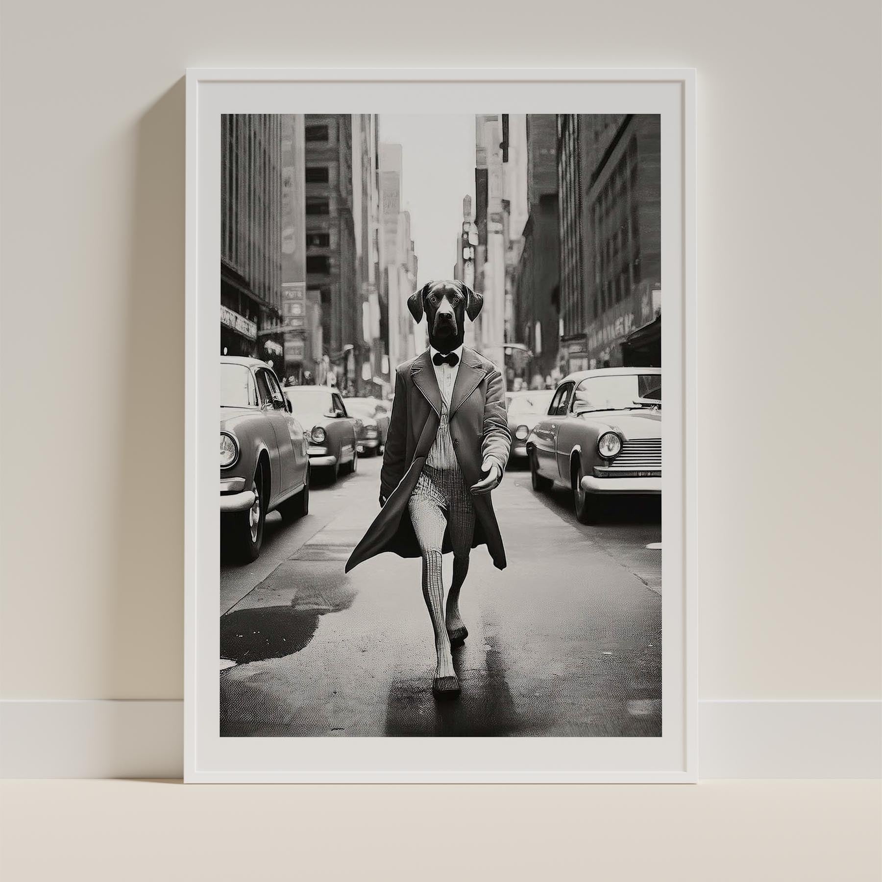 German Pointer Doggy Dean Series image 9