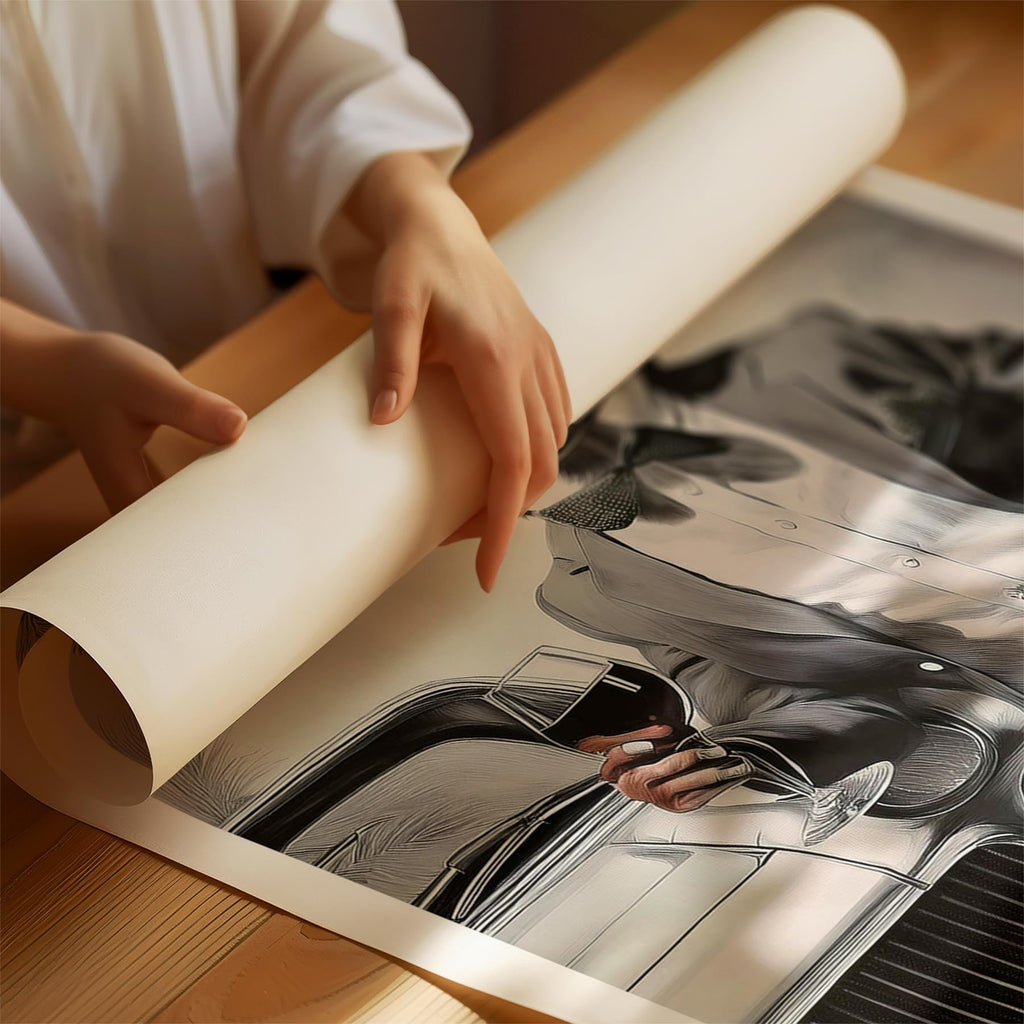 Australian Shepherd The Distinguished Gentleman Dog Series 2 image 1