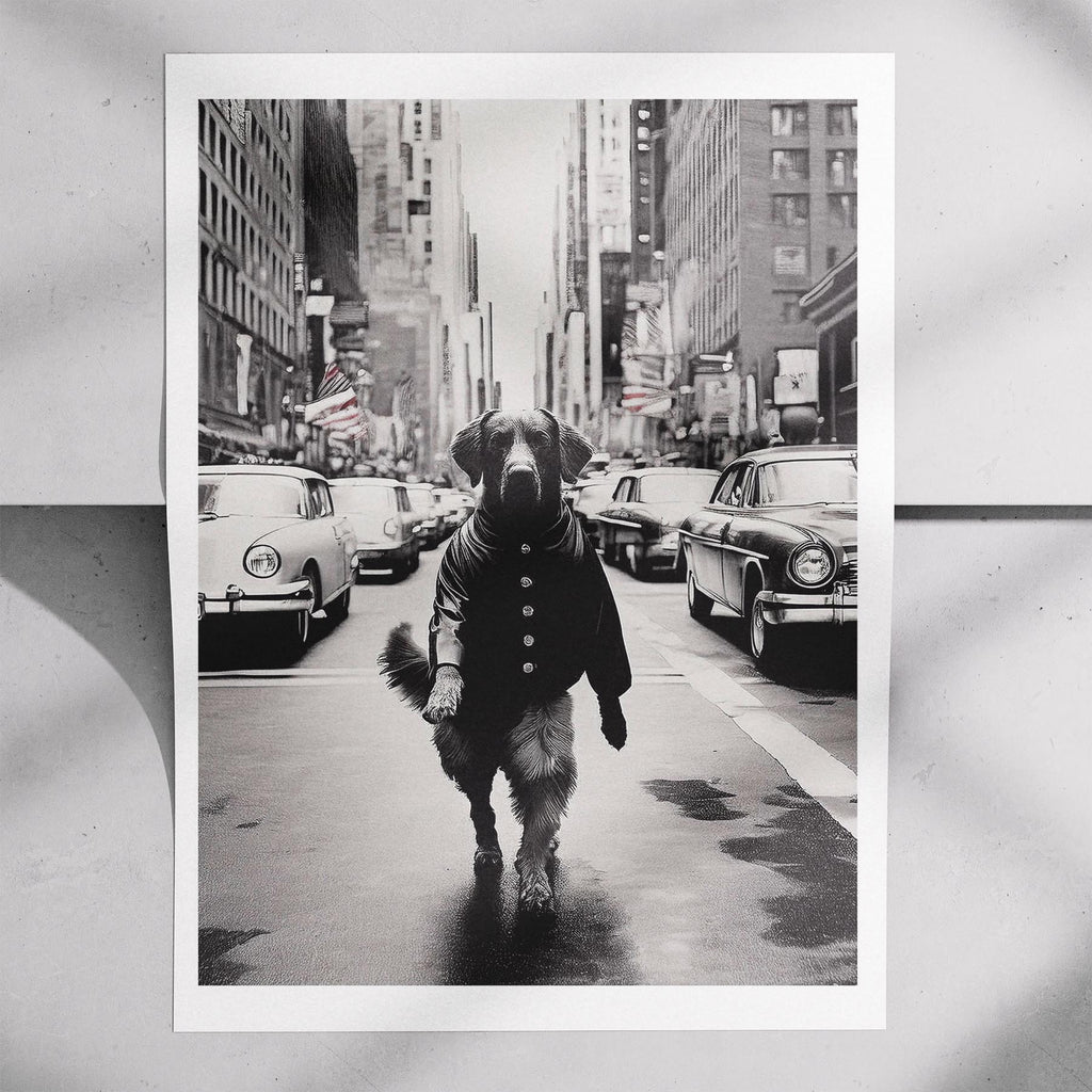 Murray River Retriever Doggy Dean Series image 7