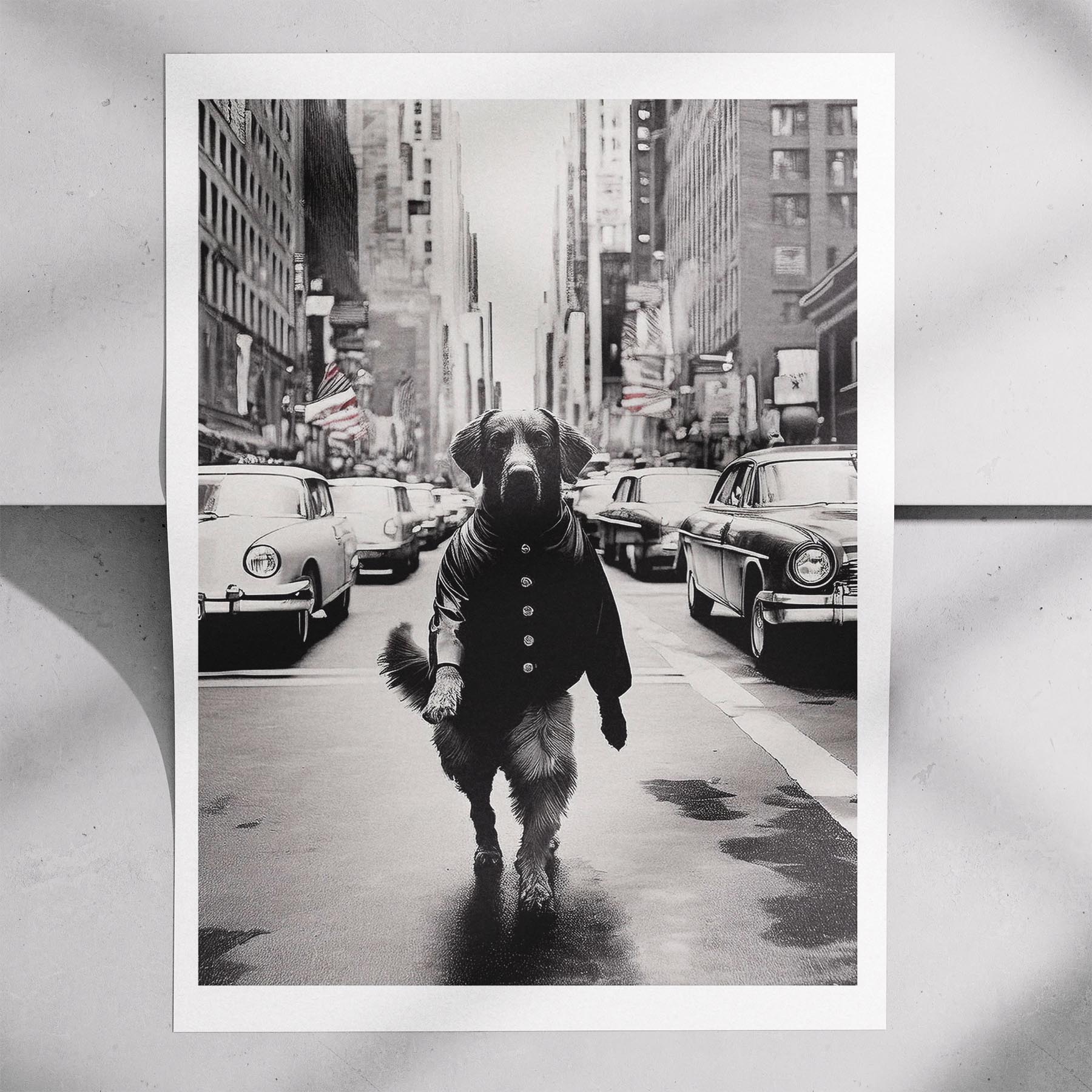 Murray River Retriever Doggy Dean Series image 7