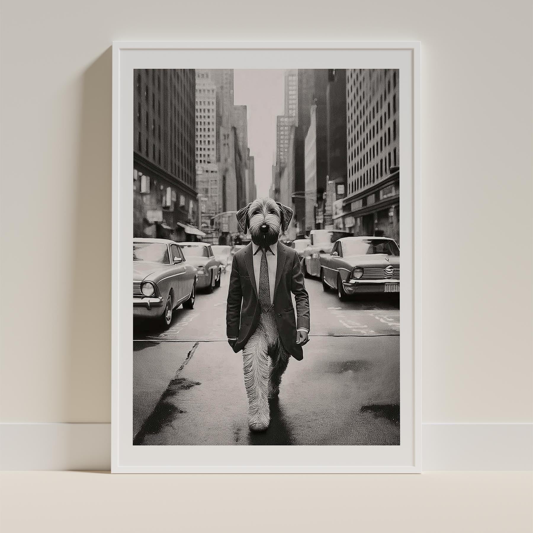 Airedale Doggy Dean Series image 9