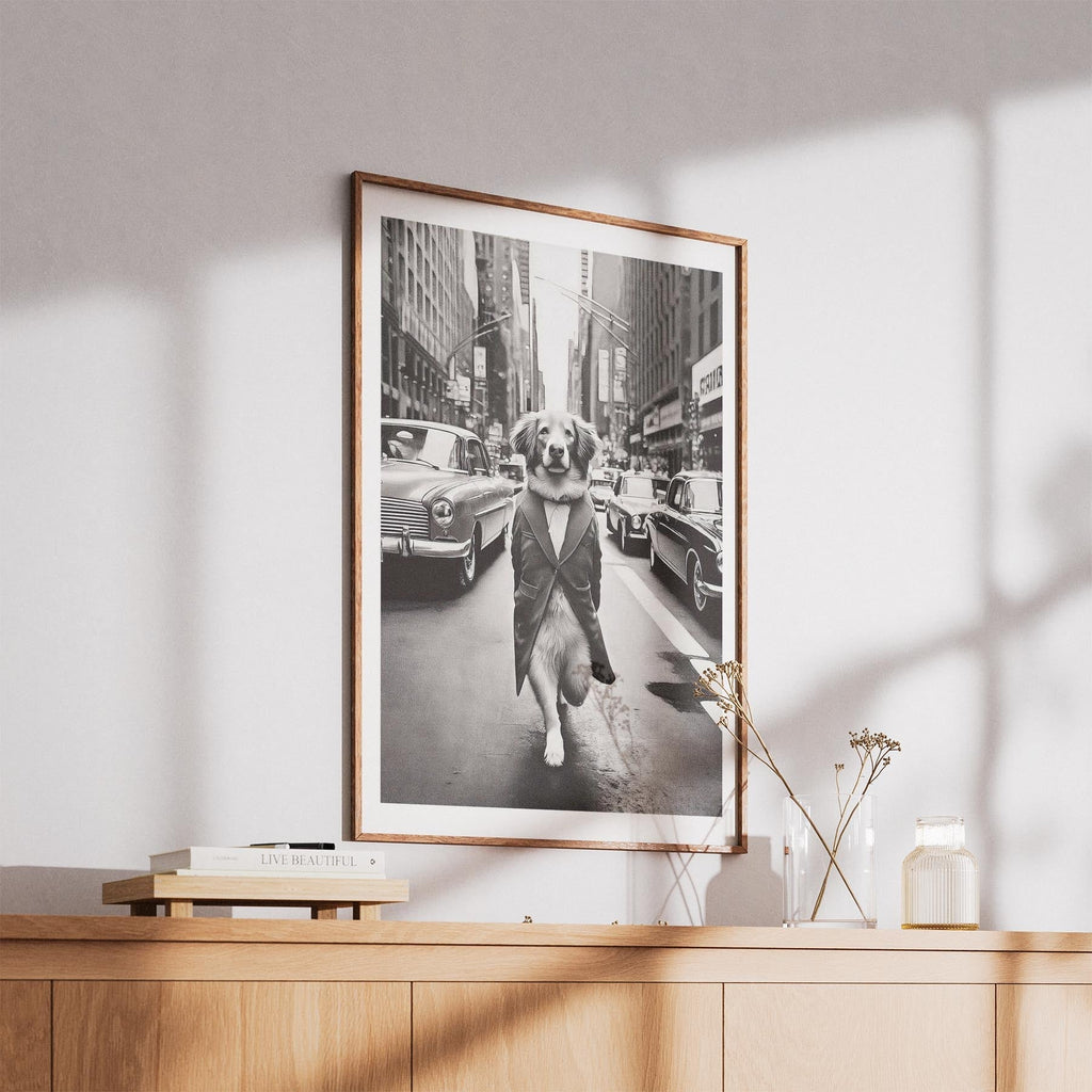 Maremma Doggy Dean Series image 5