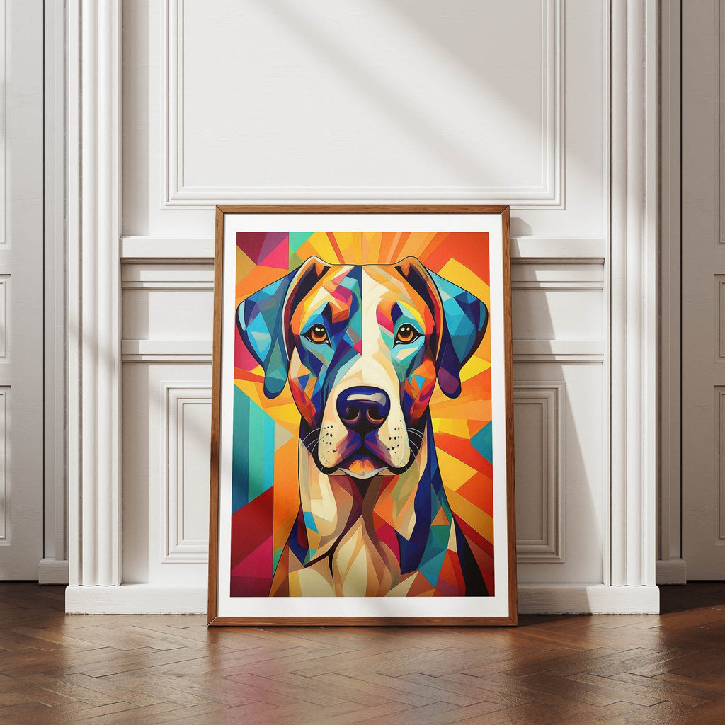 Great Dane Colour Graphics 7 image 4
