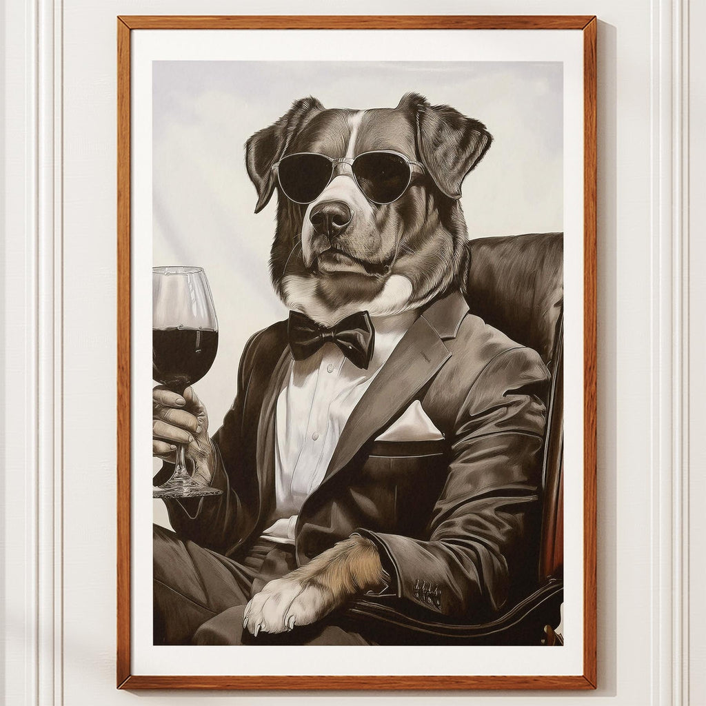 Australian Shepherd The Distinguished Gentleman Dog Series 1 image 10