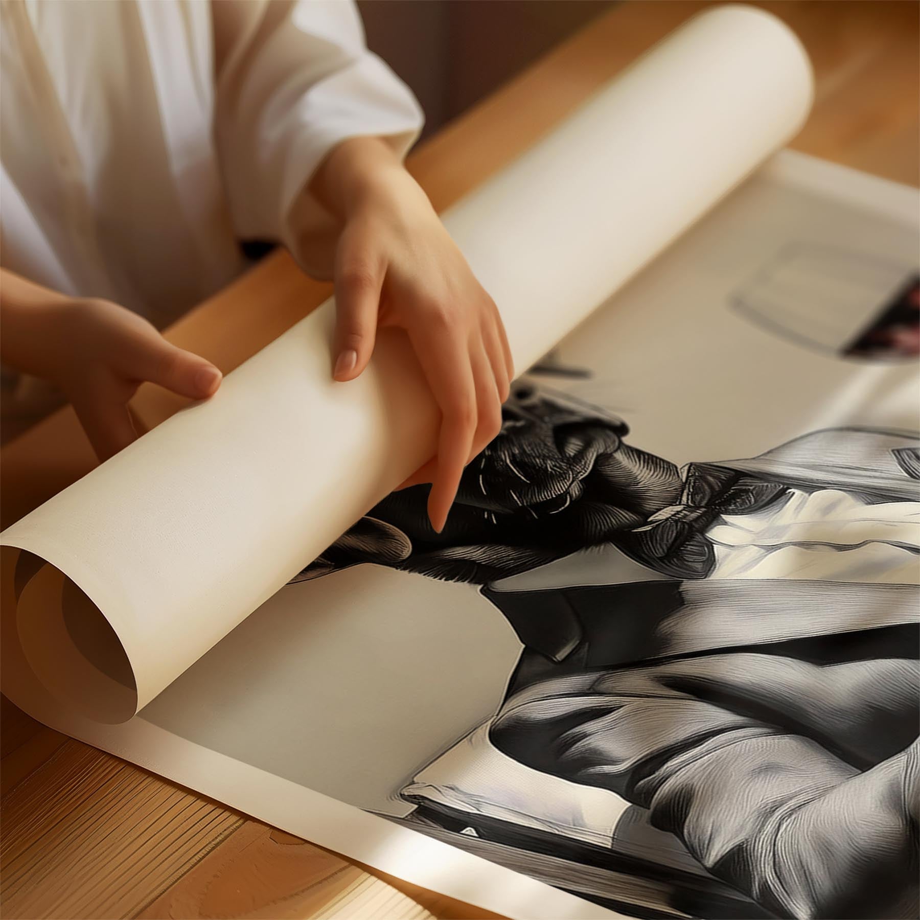 Labrador Retriever The Distinguished Gentleman Dog Series 4 image 1