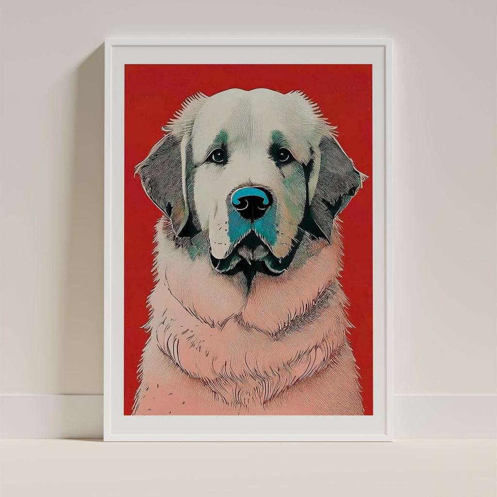 Newfoundland Red Dog Series image 9